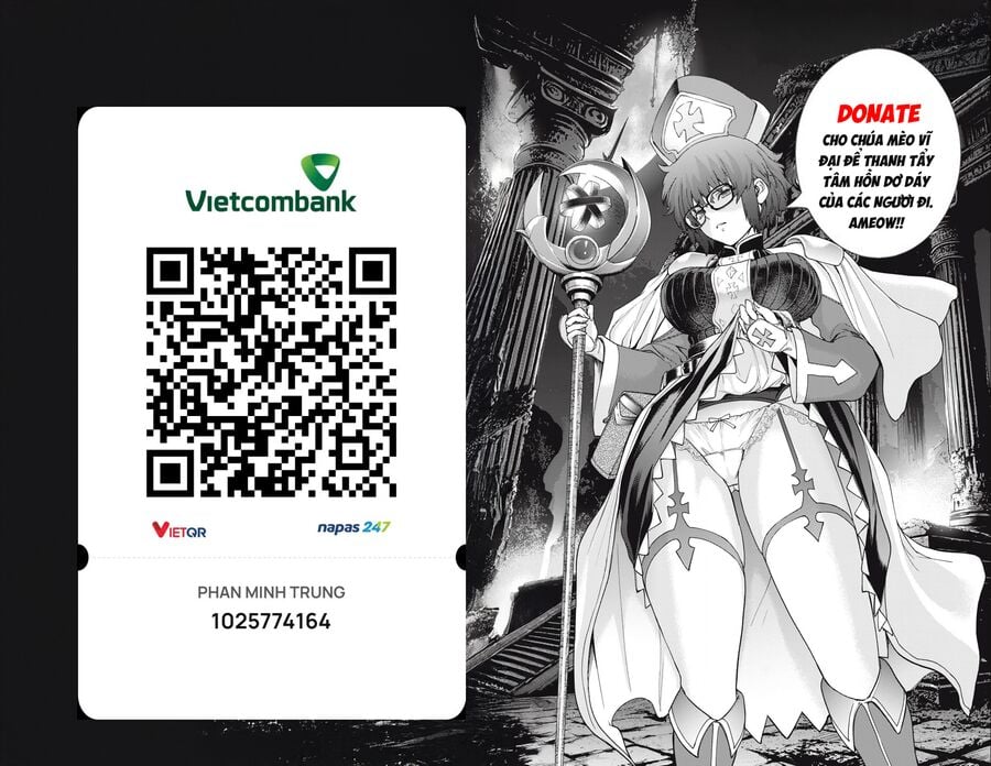 Thánh Chiến Ký Elna Saga Chapter 80 - Trang 2