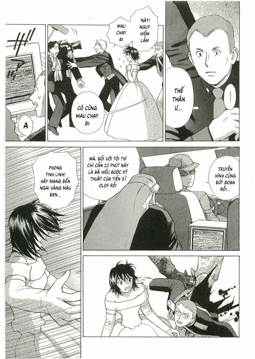 Thánh Chiến Ký Elna Saga Chapter 81 - Trang 2