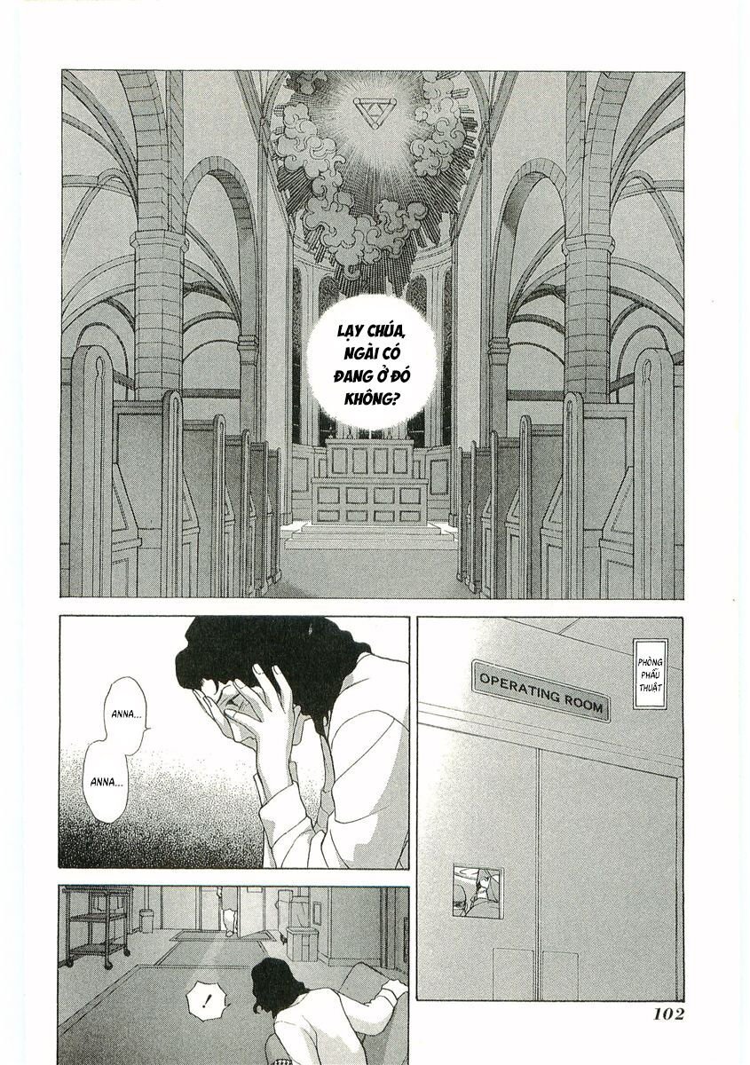 Thánh Chiến Ký Elna Saga Chapter 83 - Trang 3