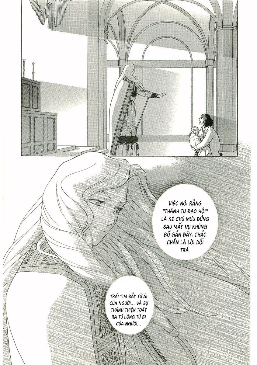 Thánh Chiến Ký Elna Saga Chapter 83 - Trang 3