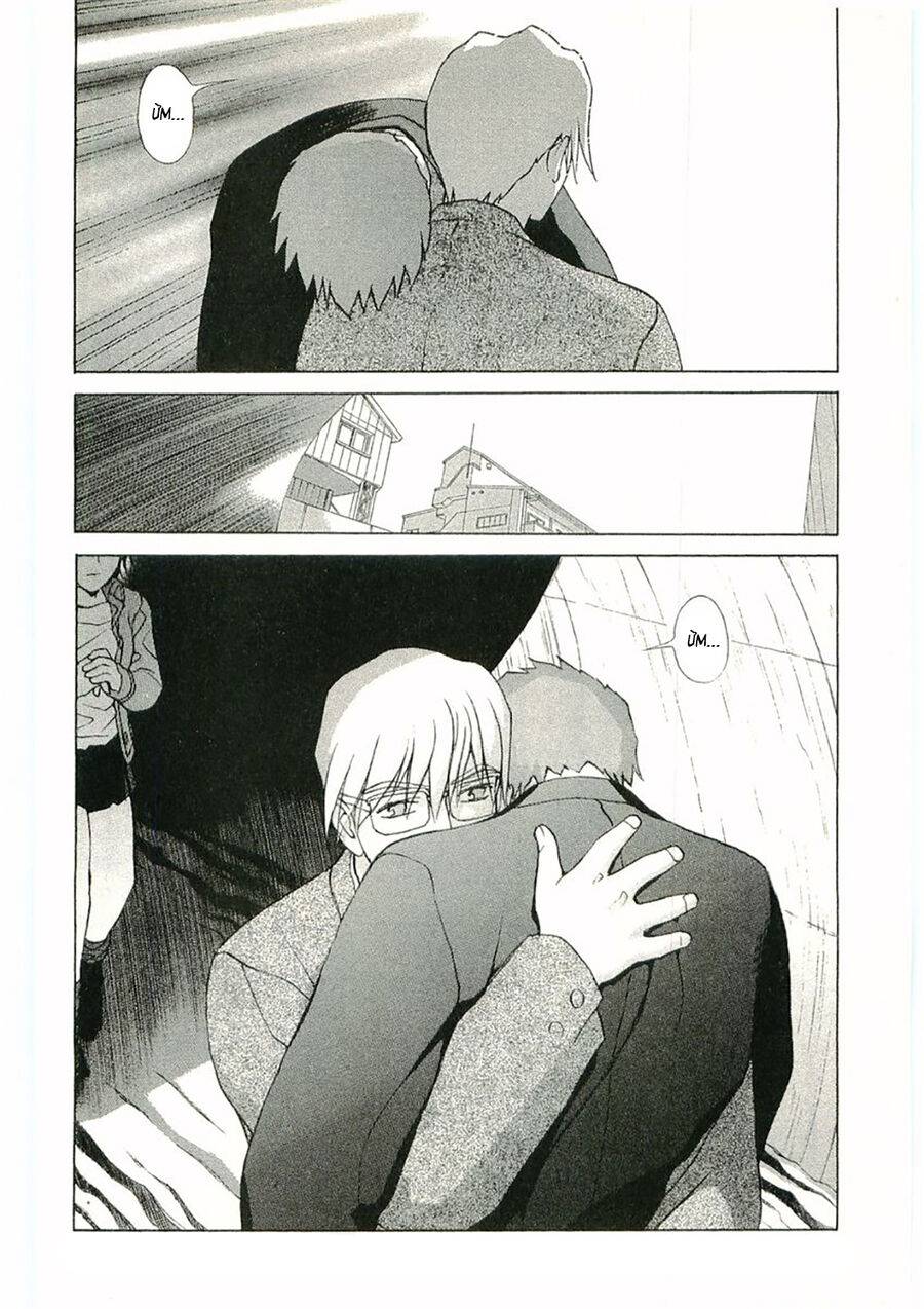 Thánh Chiến Ký Elna Saga Chapter 85 - Trang 2