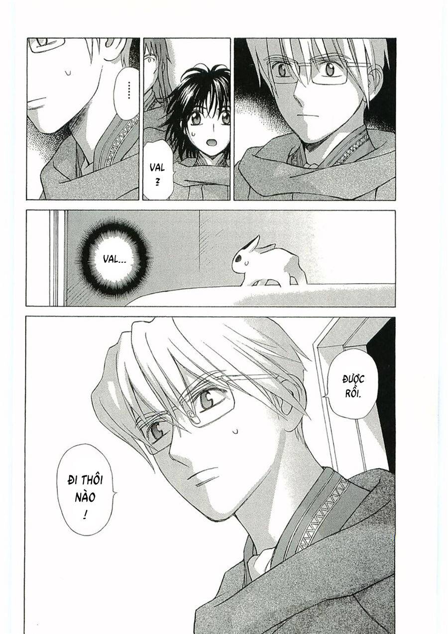 Thánh Chiến Ký Elna Saga Chapter 87 - Trang 2