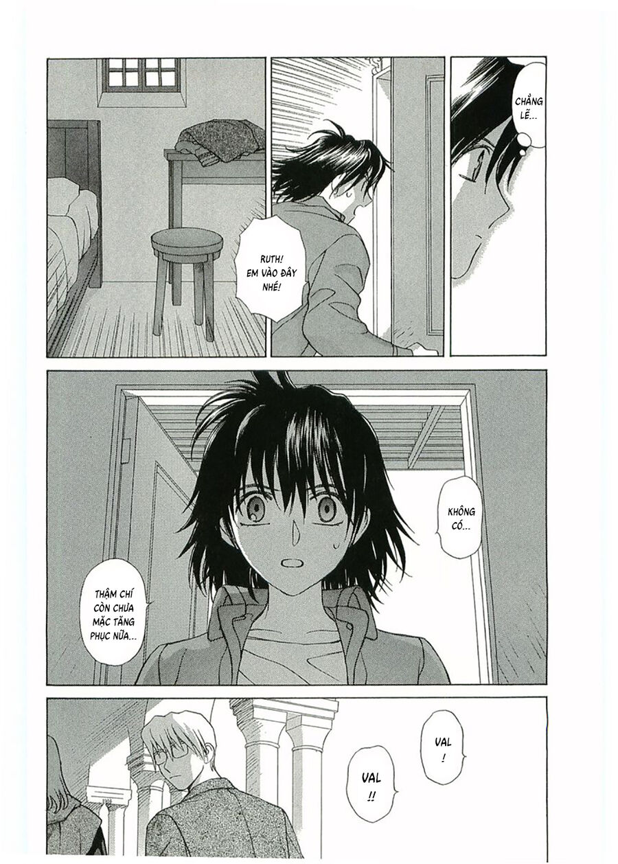 Thánh Chiến Ký Elna Saga Chapter 88 - Trang 2