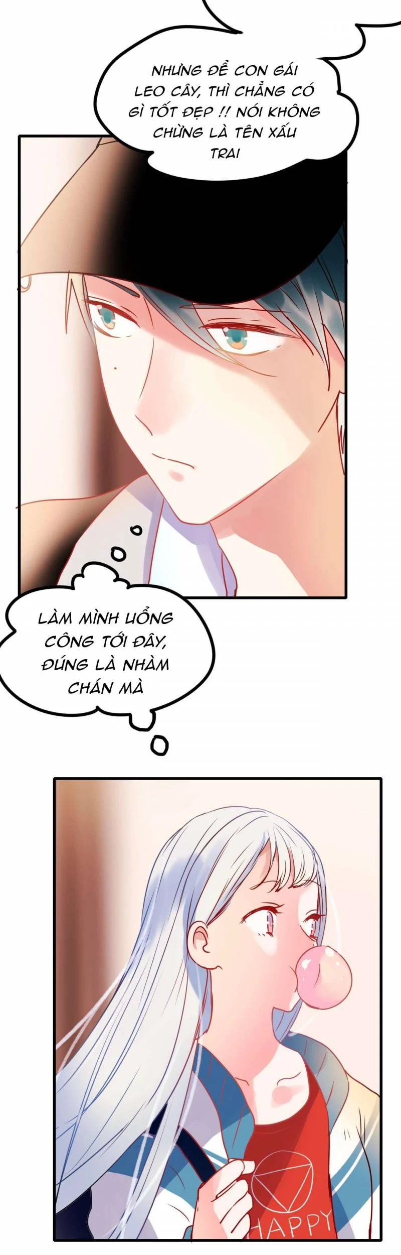 Thành Dã Tiêu Hà Chapter 1.2 - Next 