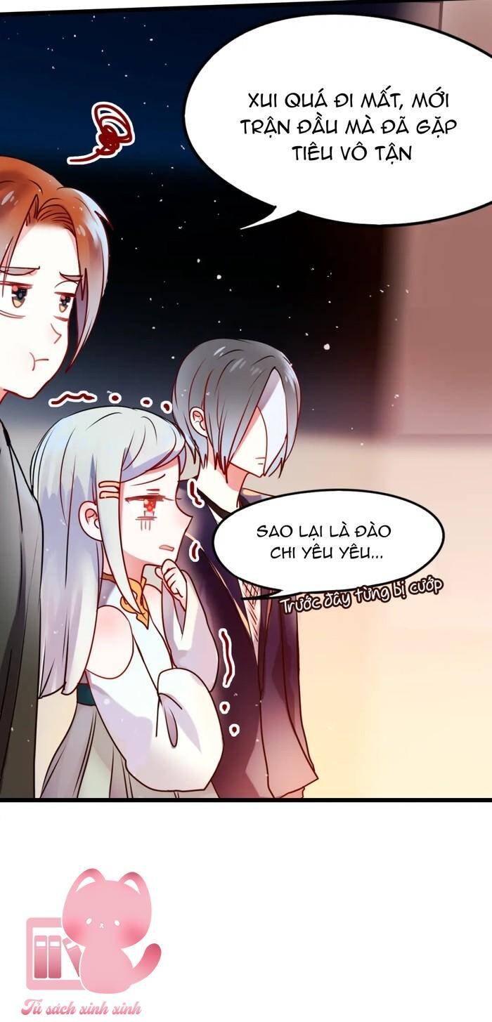 Thành Dã Tiêu Hà Chapter 10 - Next 