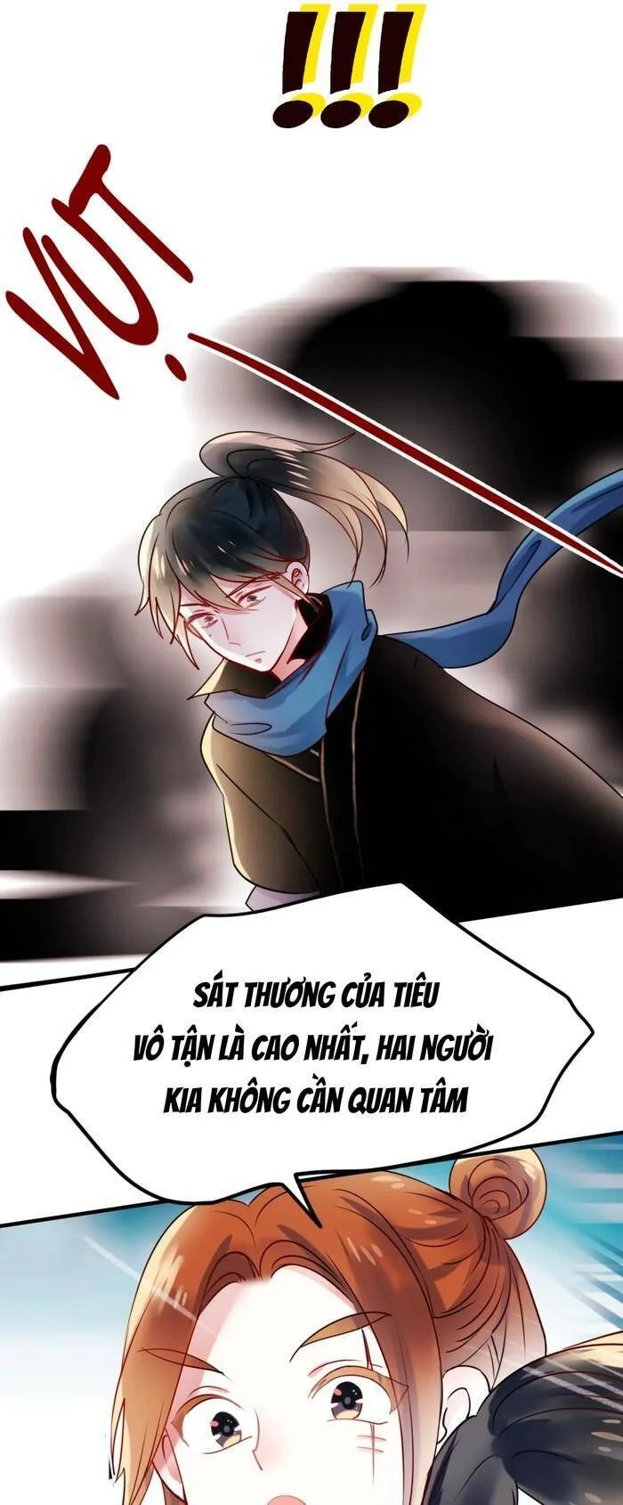 Thành Dã Tiêu Hà Chapter 10 - Next 