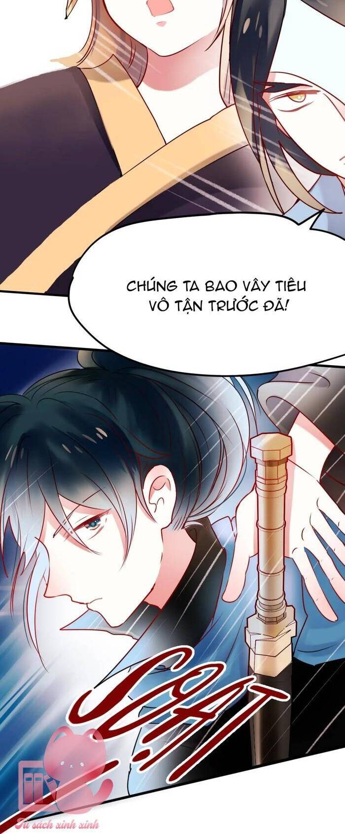 Thành Dã Tiêu Hà Chapter 10 - Next 