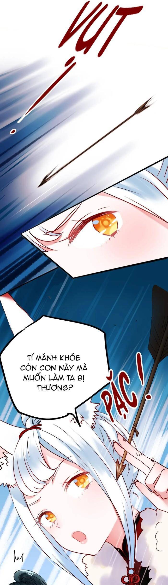 Thành Dã Tiêu Hà Chapter 10 - Next 