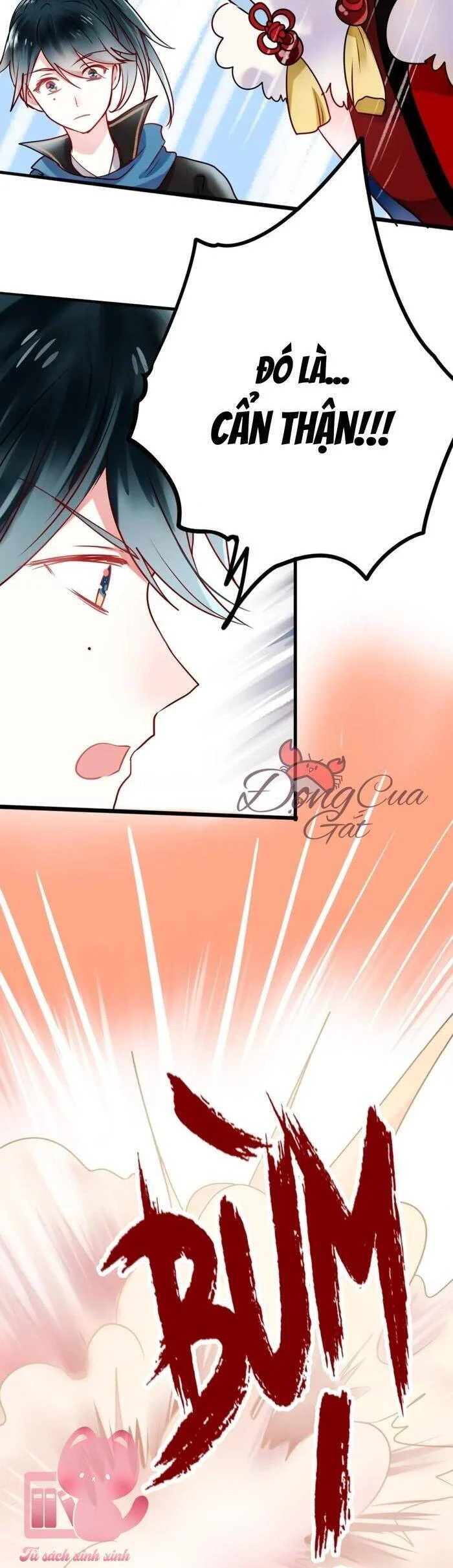 Thành Dã Tiêu Hà Chapter 10 - Next 