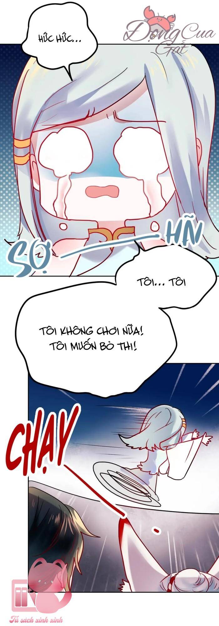 Thành Dã Tiêu Hà Chapter 10 - Next 