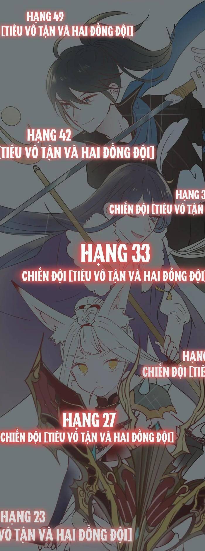 Thành Dã Tiêu Hà Chapter 10 - Next 