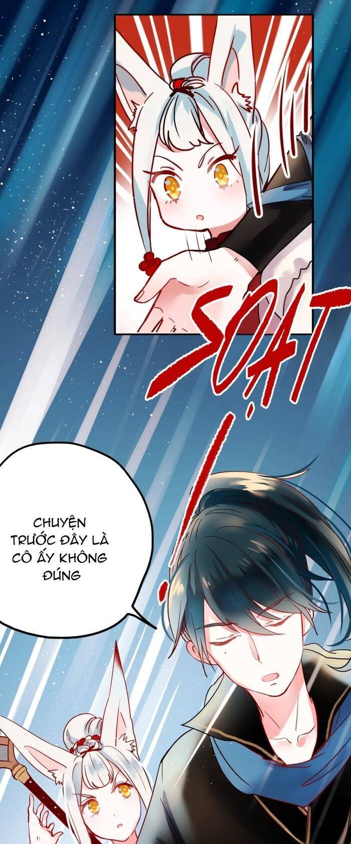 Thành Dã Tiêu Hà Chapter 10 - Next 