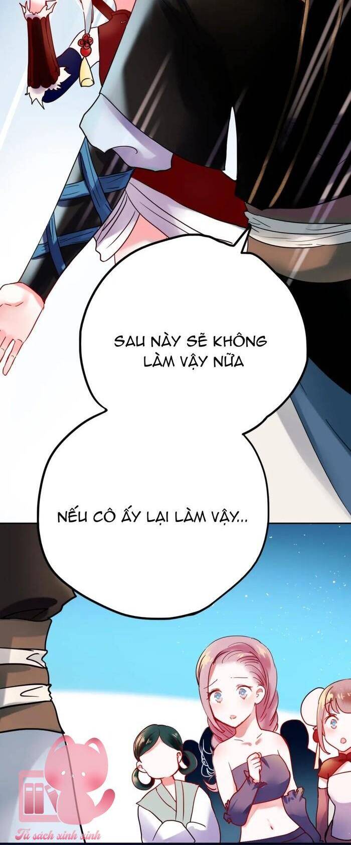 Thành Dã Tiêu Hà Chapter 10 - Next 