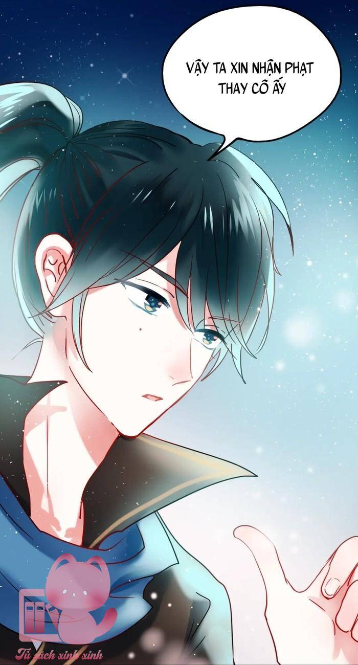 Thành Dã Tiêu Hà Chapter 10 - Next 