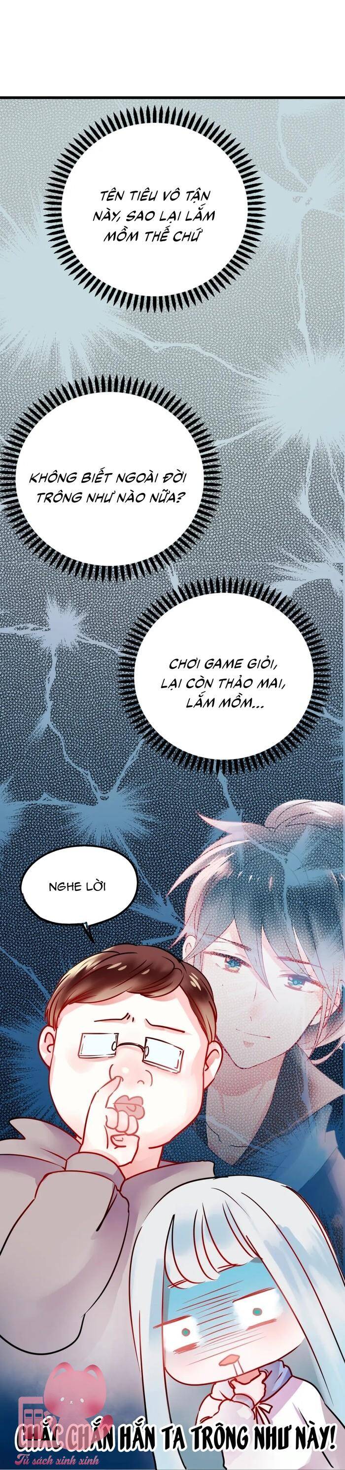 Thành Dã Tiêu Hà Chapter 11 - Next 