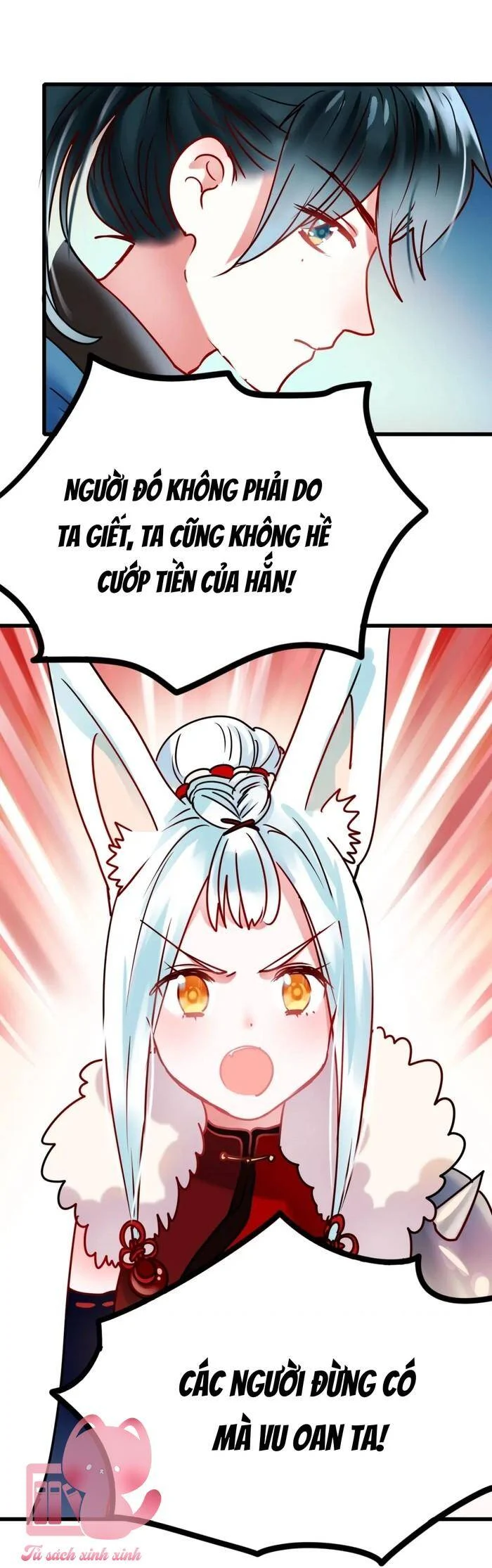 Thành Dã Tiêu Hà Chapter 11 - Next 