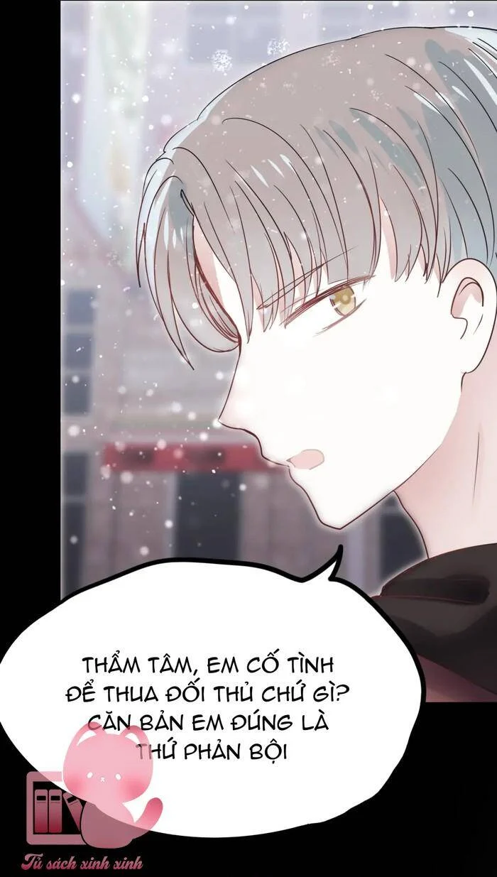 Thành Dã Tiêu Hà Chapter 11 - Next 