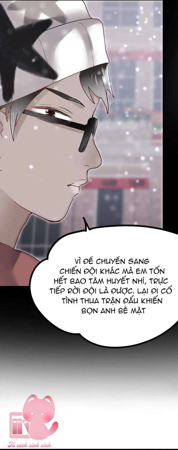 Thành Dã Tiêu Hà Chapter 11 - Next 