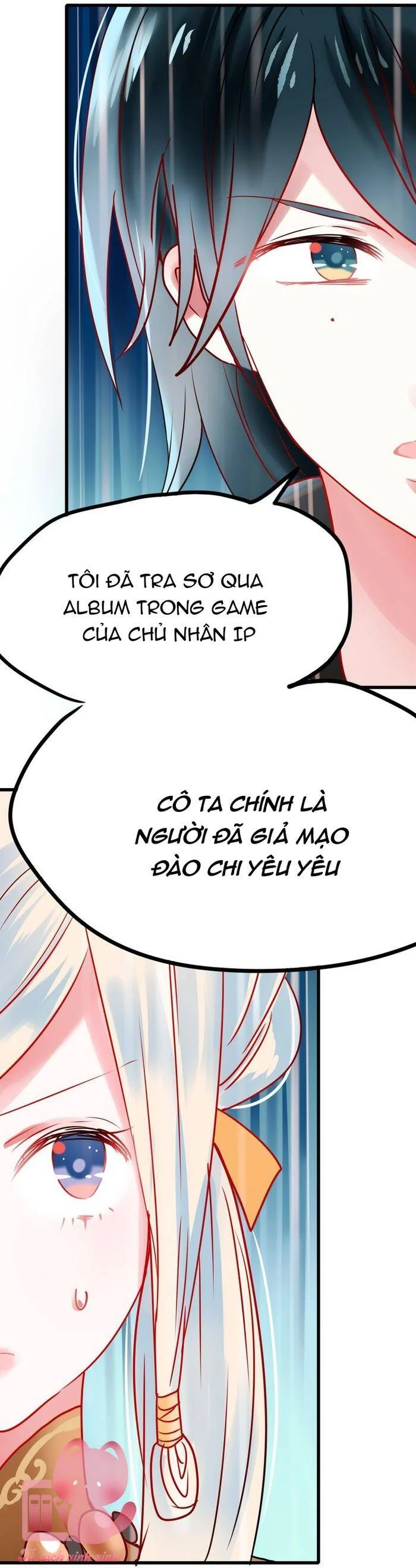 Thành Dã Tiêu Hà Chap 1+2 - Next 