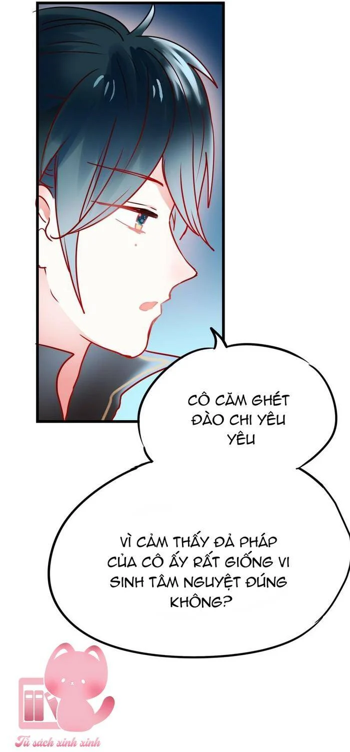 Thành Dã Tiêu Hà Chap 1+2 - Next 