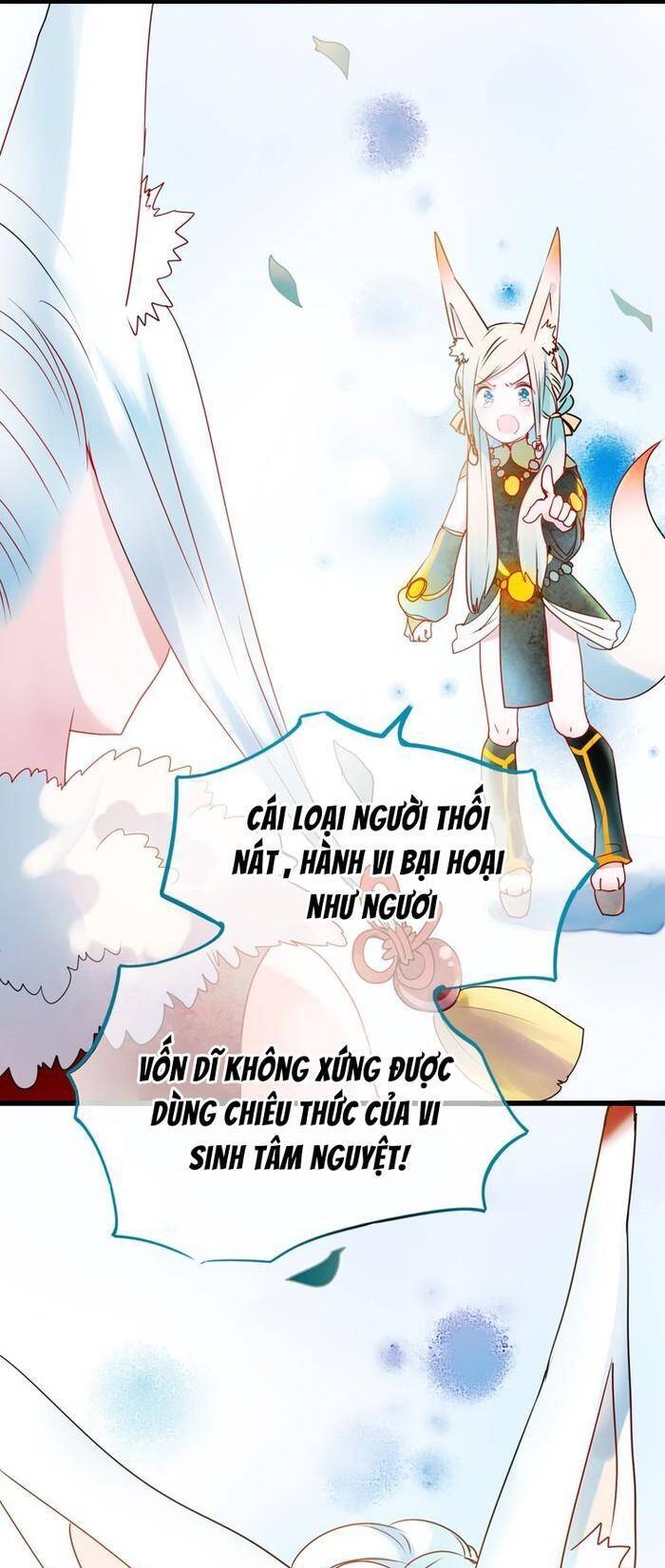 Thành Dã Tiêu Hà Chap 1+2 - Next 