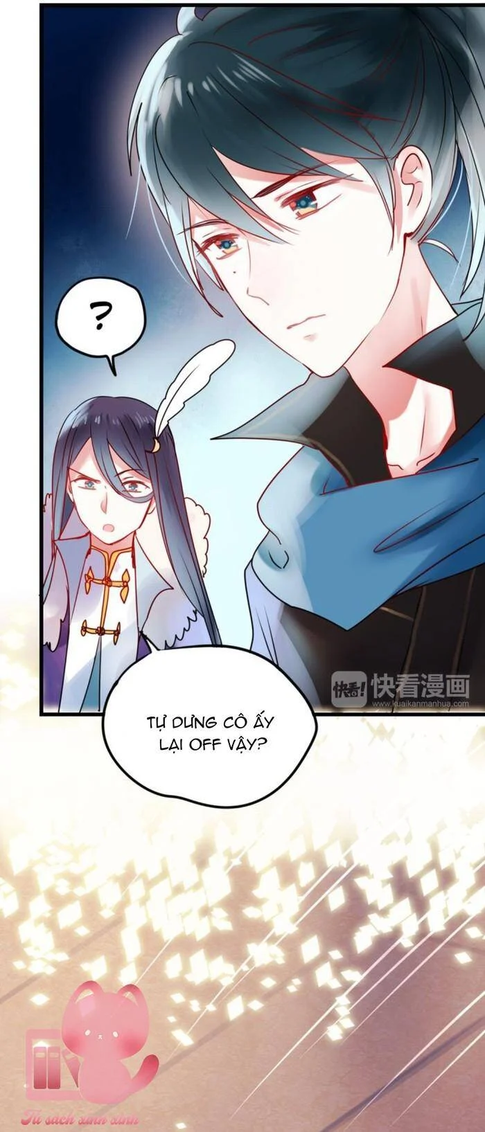 Thành Dã Tiêu Hà Chap 1+2 - Next 