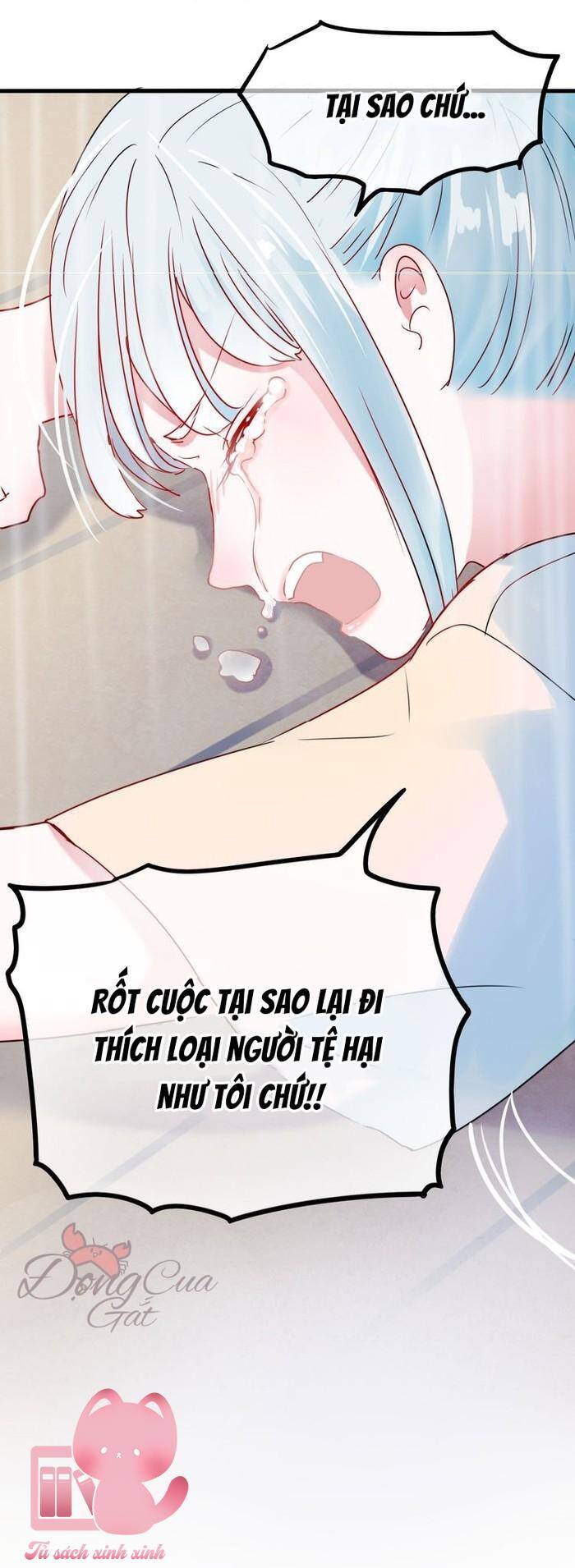 Thành Dã Tiêu Hà Chap 1+2 - Next 