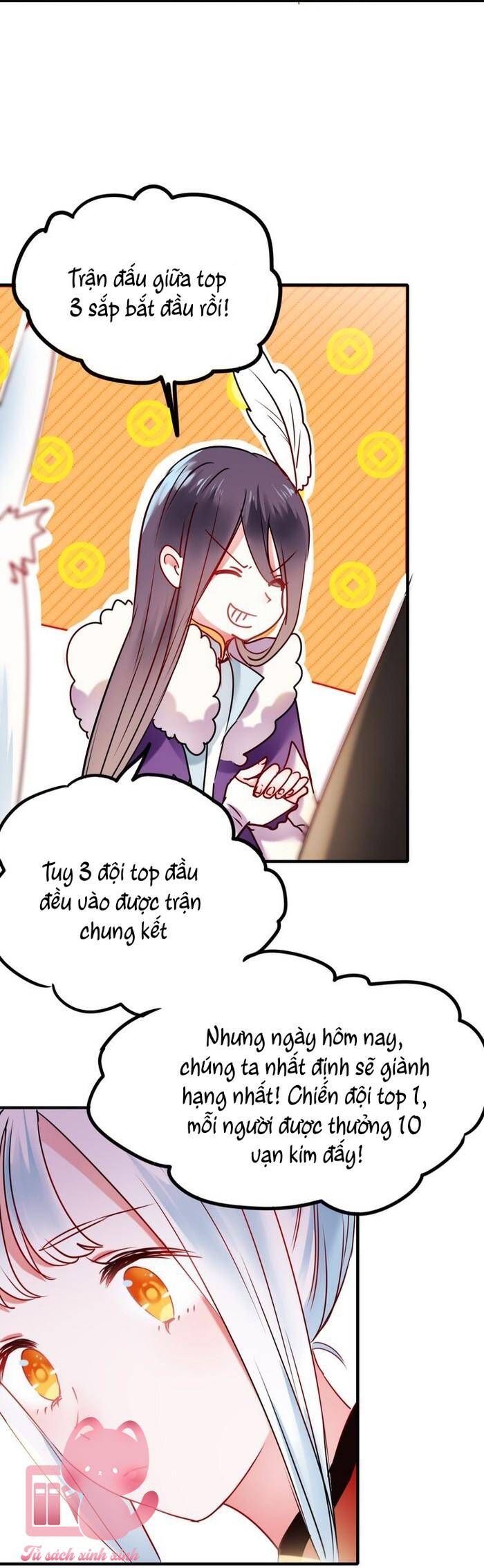 Thành Dã Tiêu Hà Chapter 13 - Next 