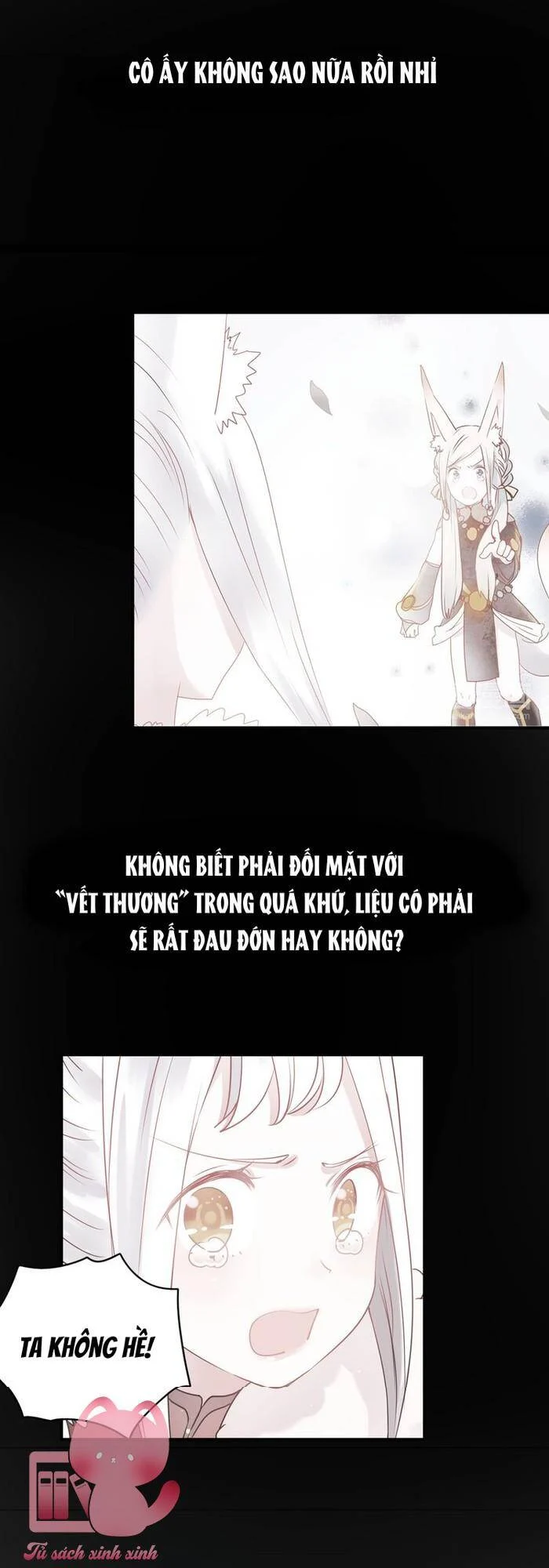 Thành Dã Tiêu Hà Chapter 13 - Next 