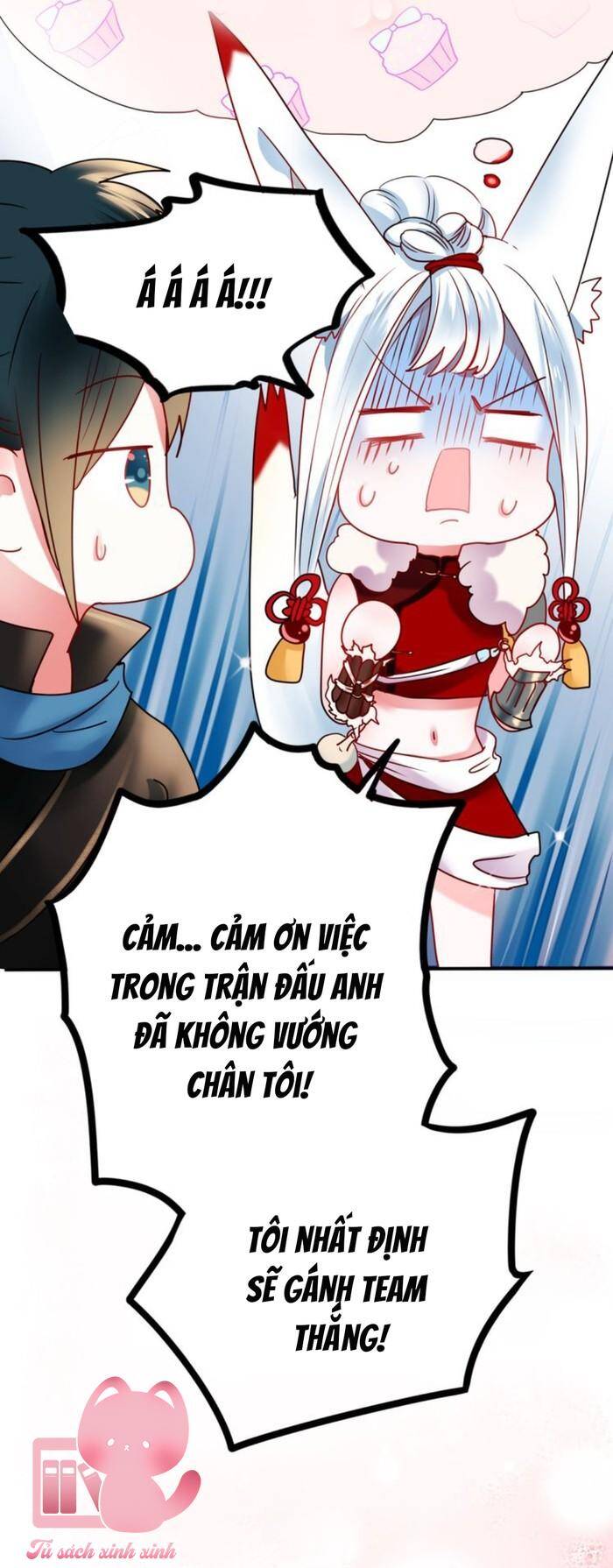 Thành Dã Tiêu Hà Chapter 13 - Next 