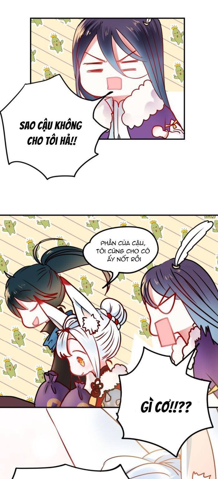 Thành Dã Tiêu Hà Chapter 13 - Next 