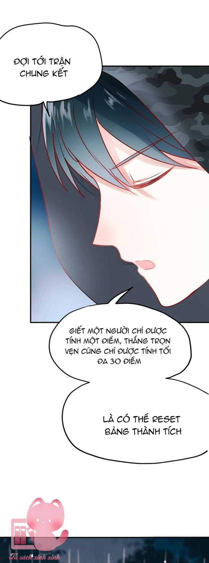 Thành Dã Tiêu Hà Chapter 13 - Next 