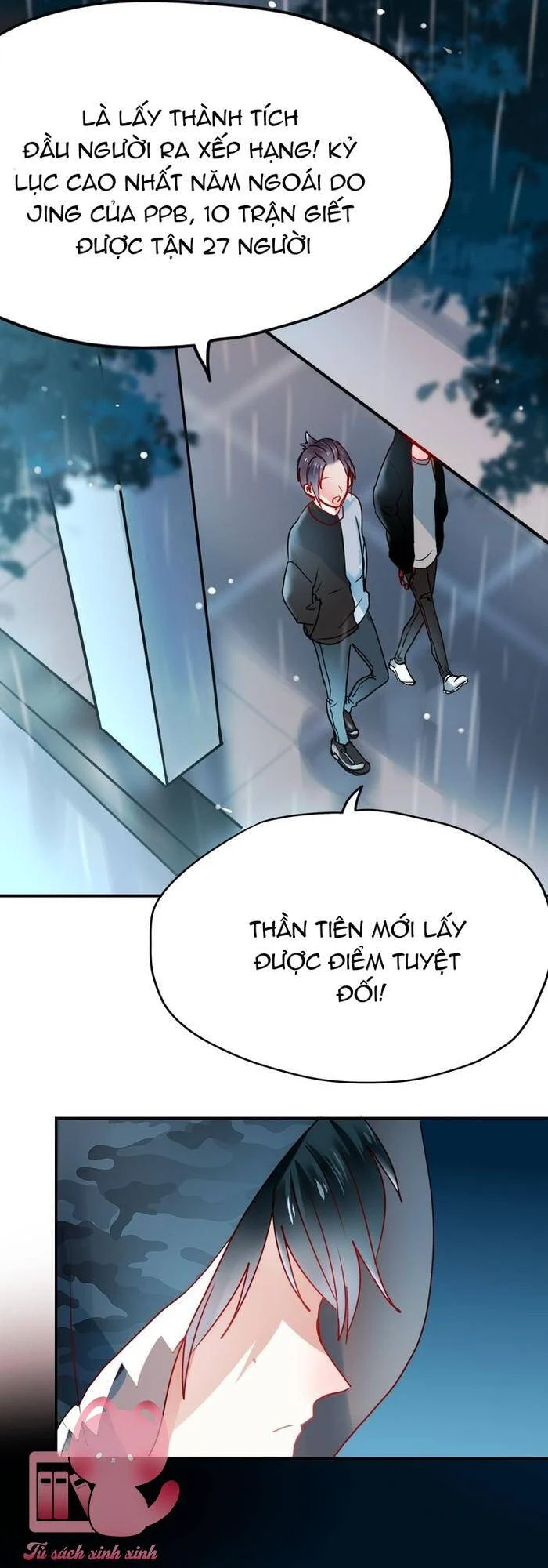 Thành Dã Tiêu Hà Chapter 13 - Next 