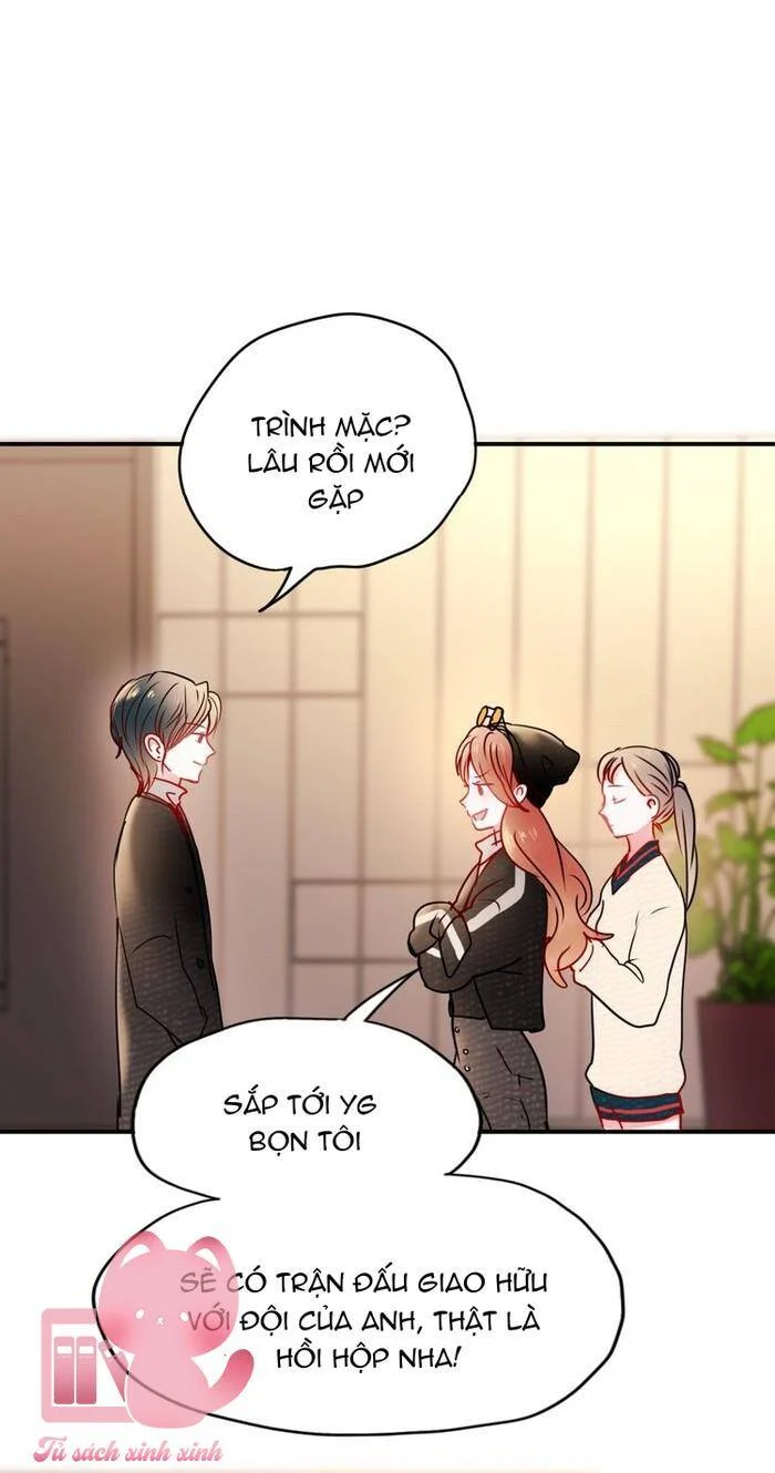 Thành Dã Tiêu Hà Chapter 13 - Next 