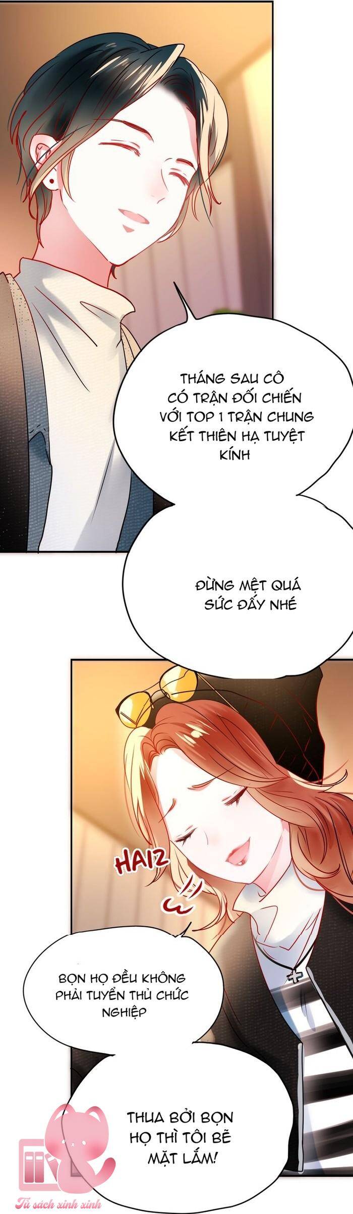 Thành Dã Tiêu Hà Chapter 13 - Next 