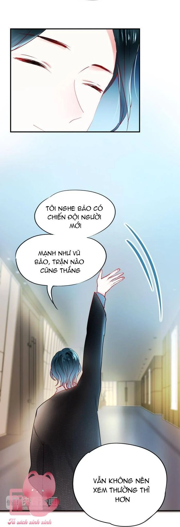 Thành Dã Tiêu Hà Chapter 13 - Next 