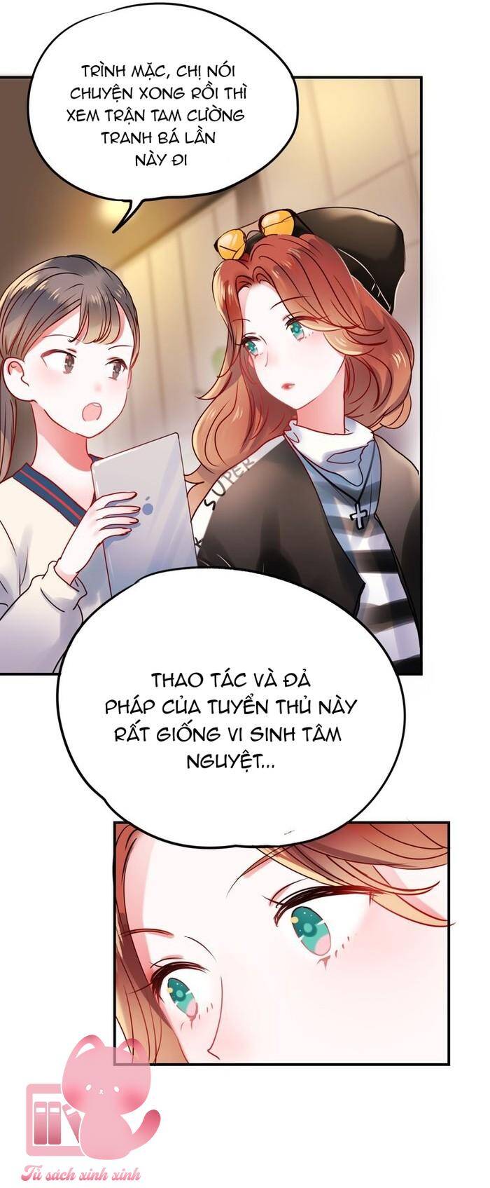 Thành Dã Tiêu Hà Chapter 13 - Next 