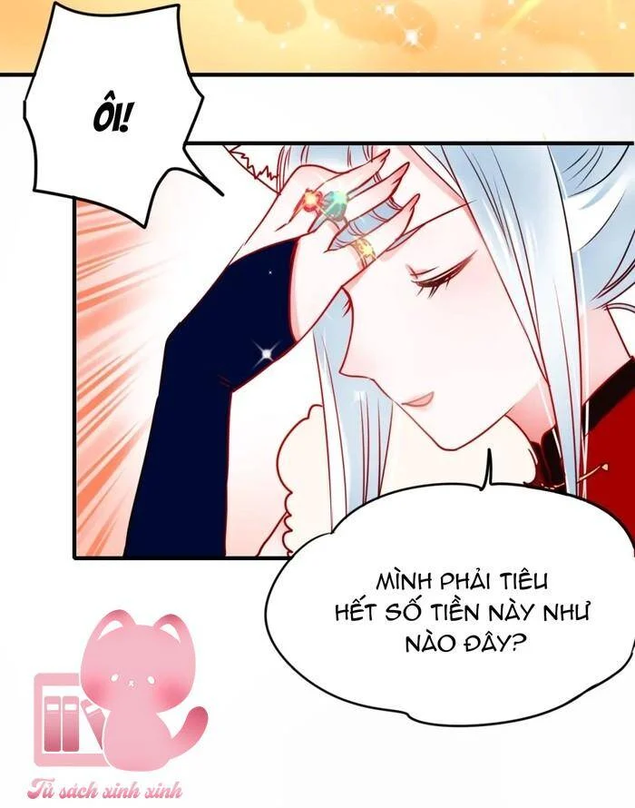 Thành Dã Tiêu Hà Chapter 14 - Next 