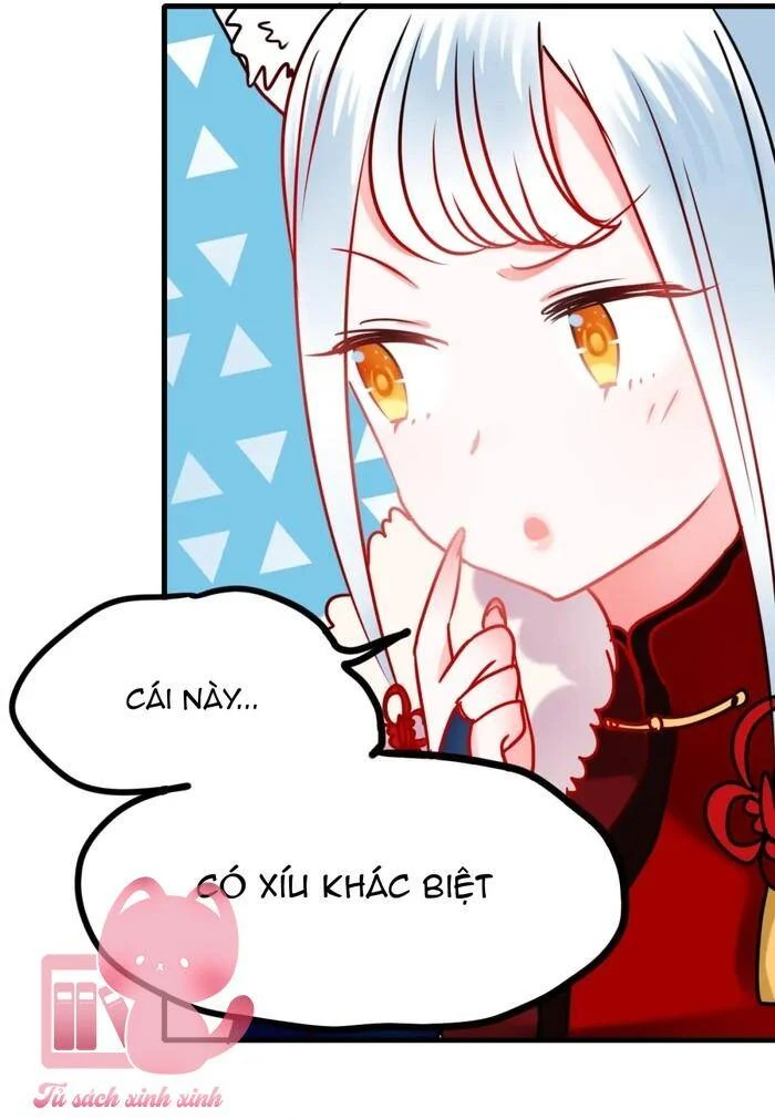 Thành Dã Tiêu Hà Chapter 14 - Next 