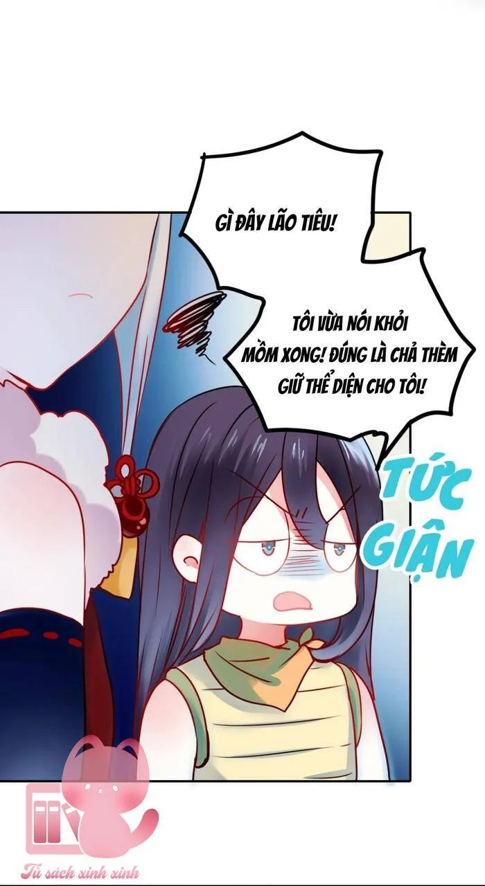 Thành Dã Tiêu Hà Chapter 14 - Next 