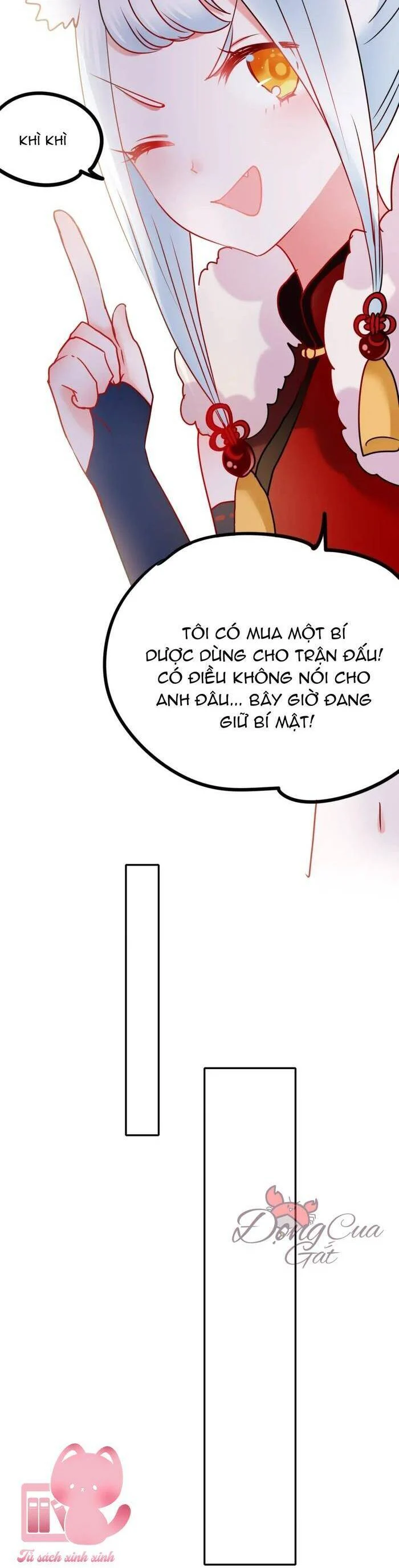 Thành Dã Tiêu Hà Chapter 14 - Next 