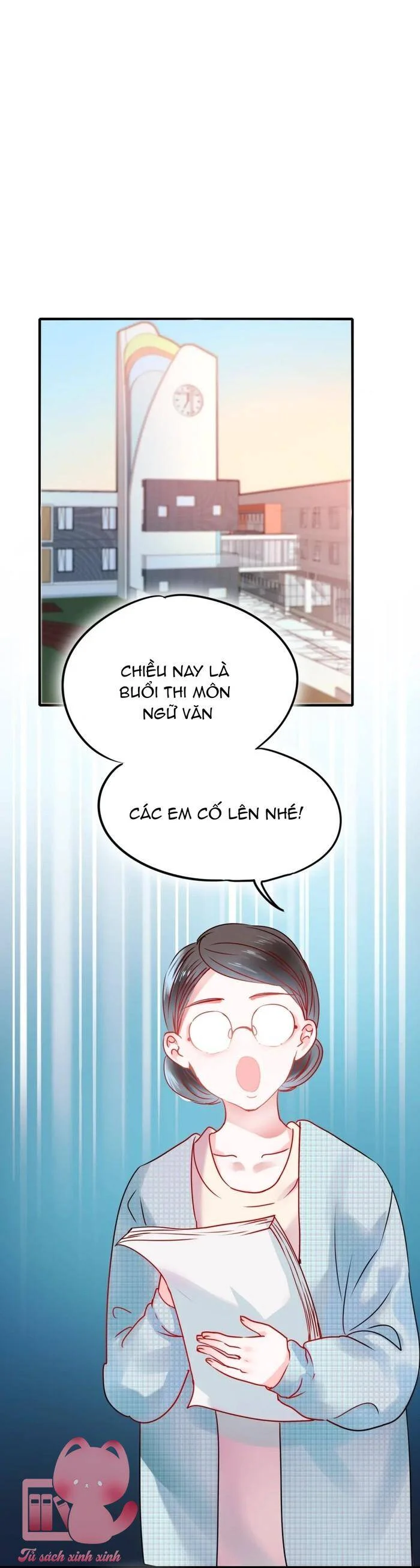 Thành Dã Tiêu Hà Chapter 14 - Next 