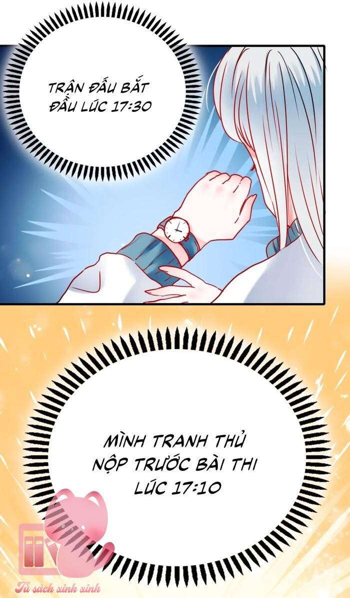 Thành Dã Tiêu Hà Chapter 14 - Next 