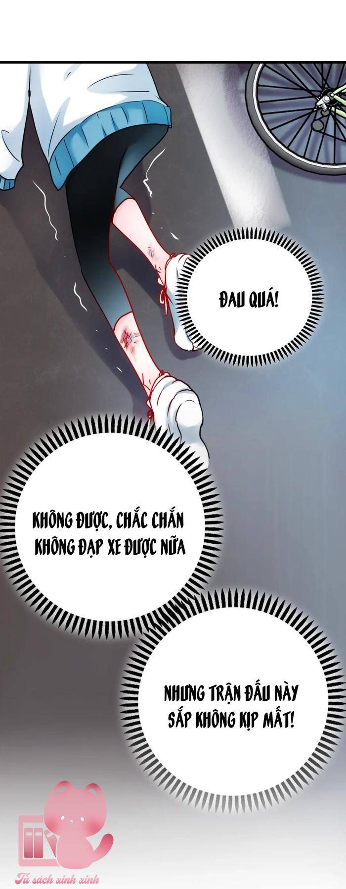 Thành Dã Tiêu Hà Chapter 14 - Next 