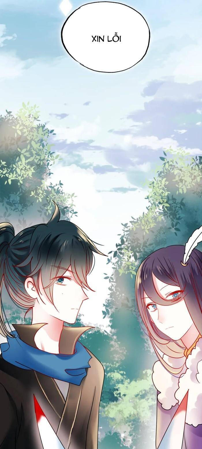 Thành Dã Tiêu Hà Chapter 14 - Next 