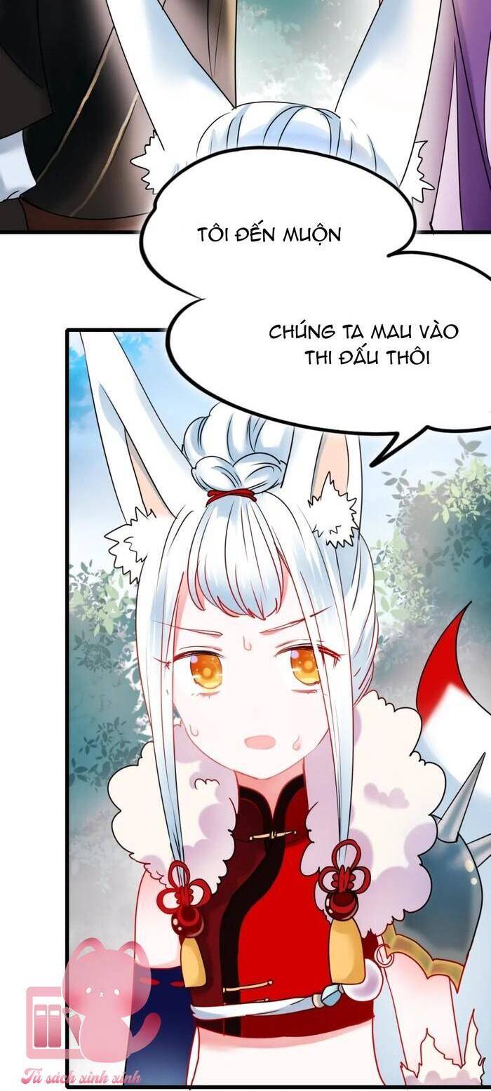 Thành Dã Tiêu Hà Chapter 14 - Next 