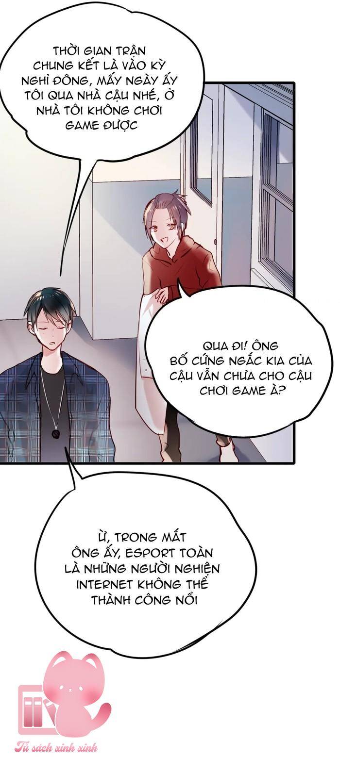 Thành Dã Tiêu Hà Chapter 15 - Next 