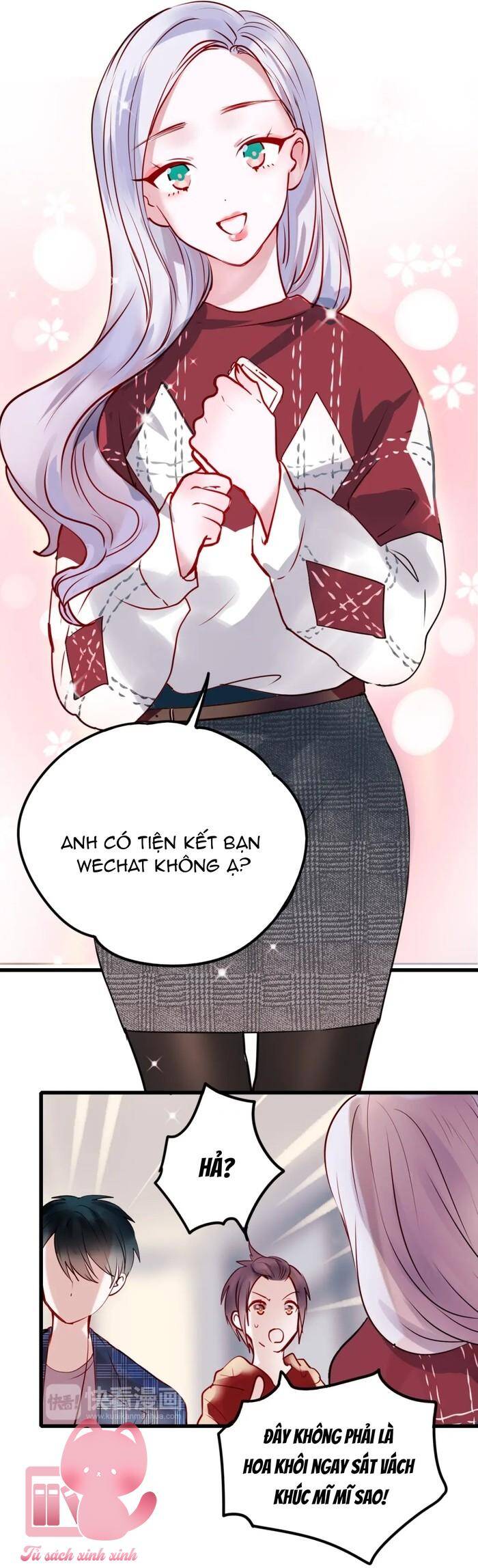 Thành Dã Tiêu Hà Chapter 15 - Next 