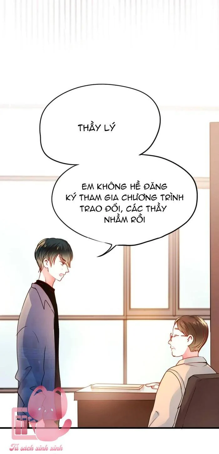 Thành Dã Tiêu Hà Chapter 15 - Next 