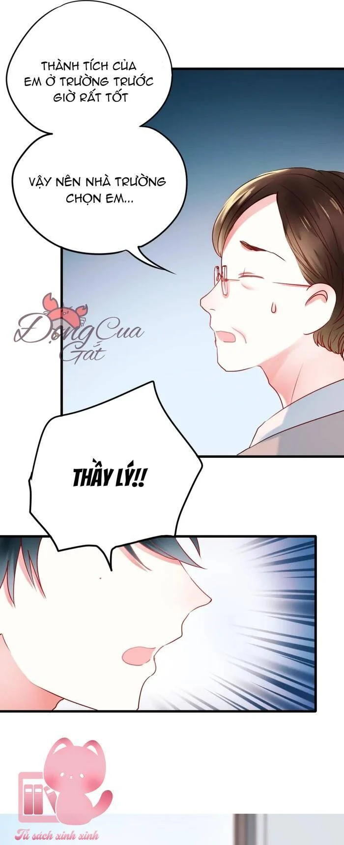 Thành Dã Tiêu Hà Chapter 15 - Next 